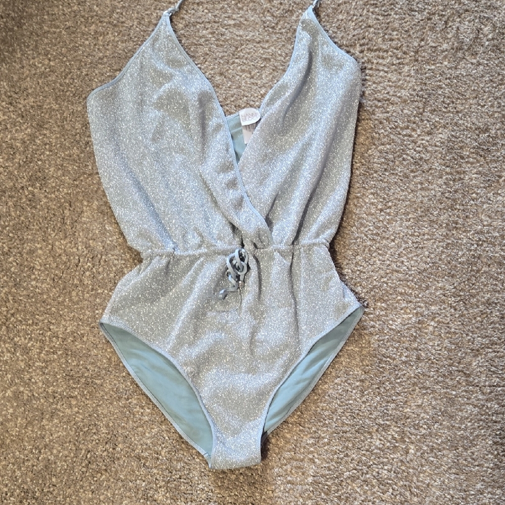 Hanne Bloch One Piece Swimsuit